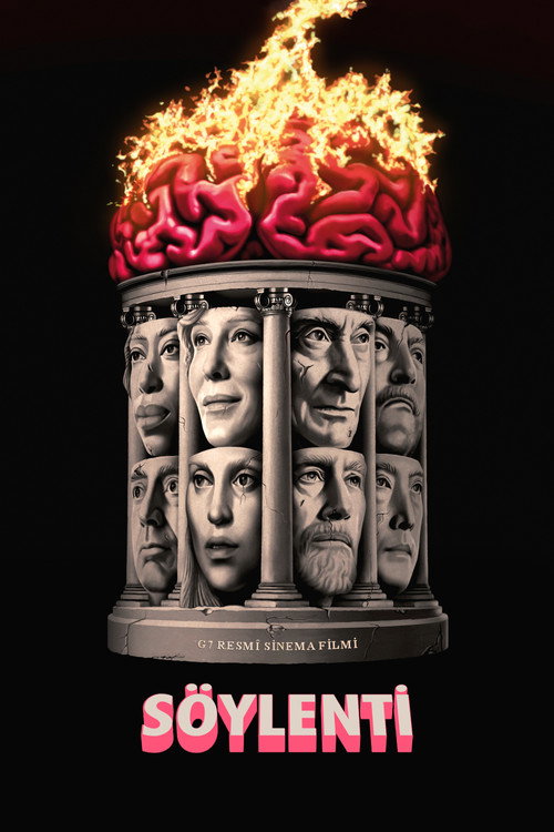 Rumours film afişi