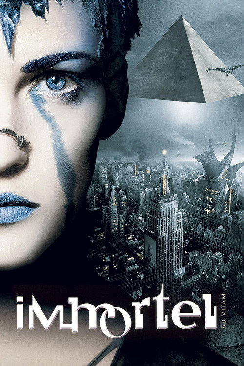 Kadın Tuzağı film afişi