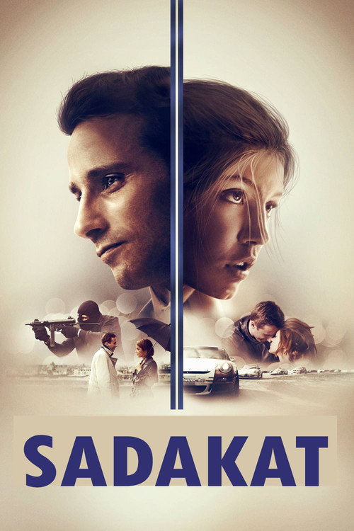 Le Fidèle film afişi