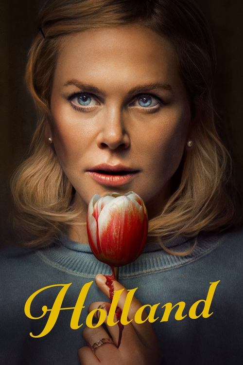 Holland film afişi