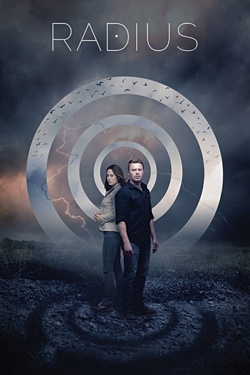 Radius film afişi