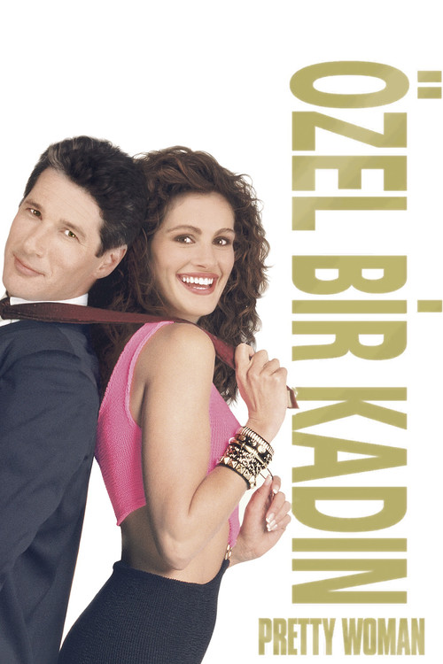 Pretty Woman film afişi