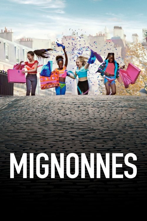 Minnoşlar film afişi