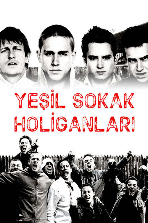 Hooligans film afişi