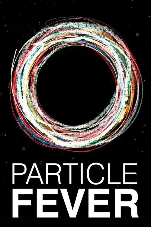 Particle Fever film afişi