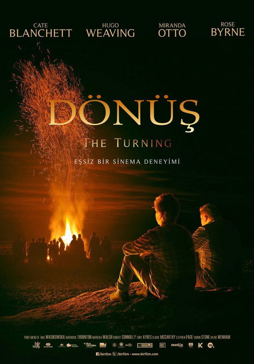 Dönüş film afişi