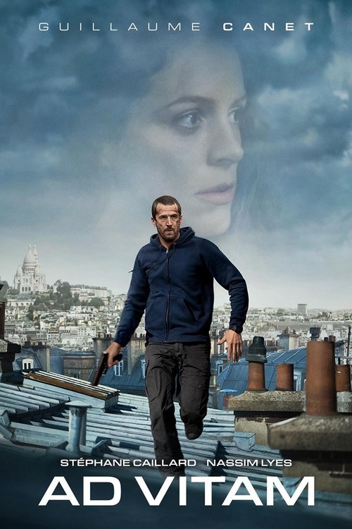 Ad Vitam film afişi