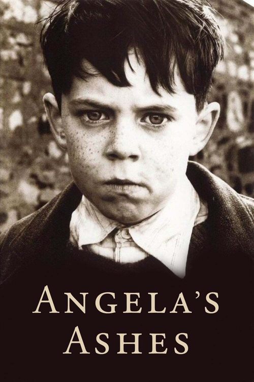 Angela's Ashes film afişi