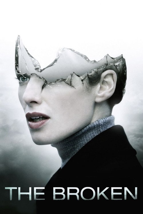 The Broken film afişi