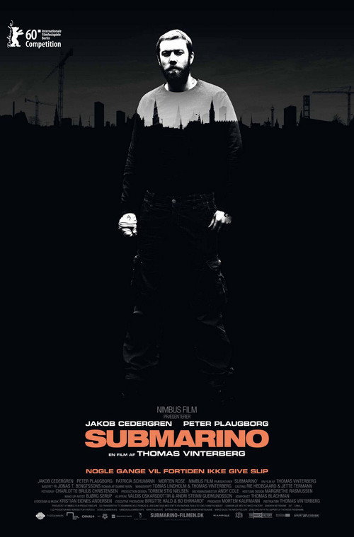 Submarino film afişi