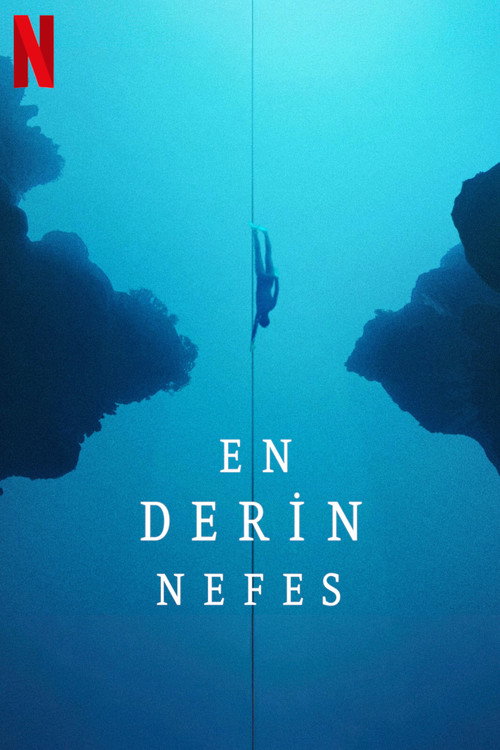 The Deepest Breath film afişi