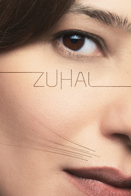 Zuhal film afişi