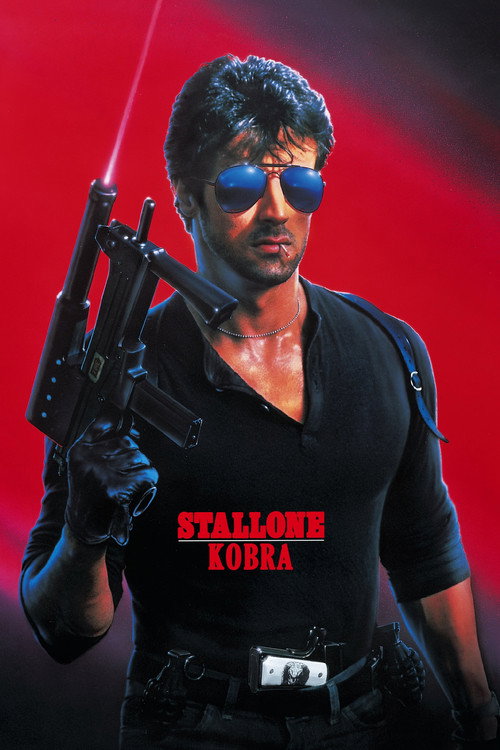 Cobra film afişi