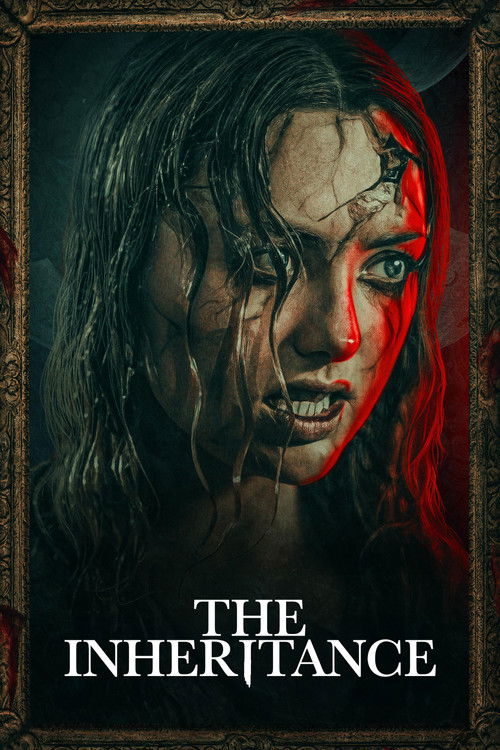 The Inheritance film afişi
