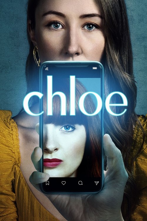 Chloe dizi afişi