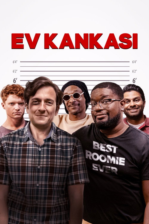 Bromates film afişi