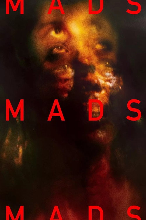 MadS film afişi