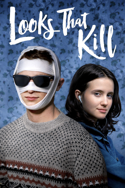 Looks That Kill film afişi