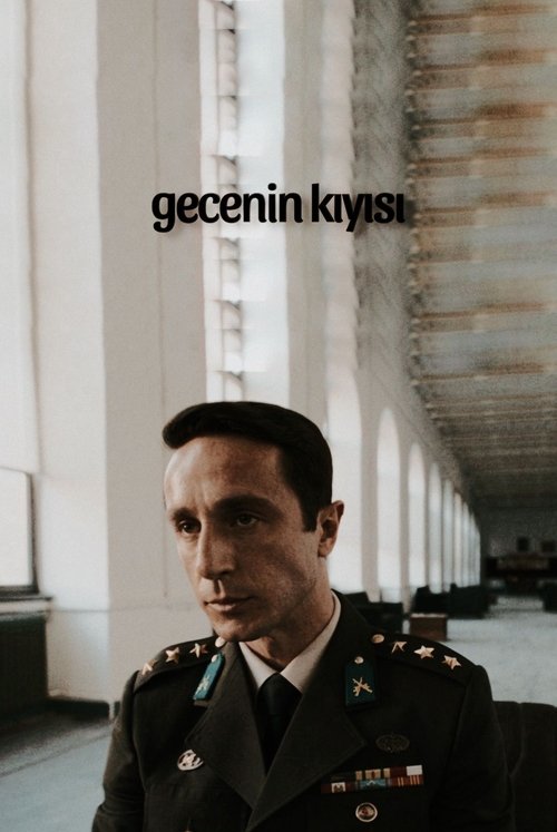 Gecenin Kıyısı film afişi