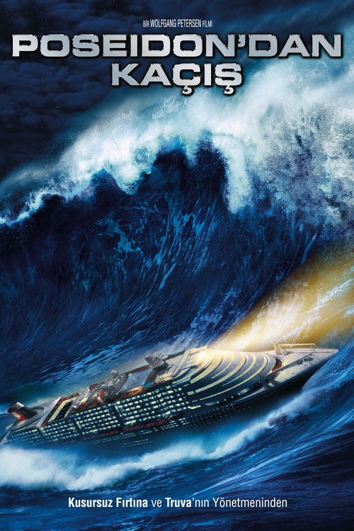Poseidon film afişi