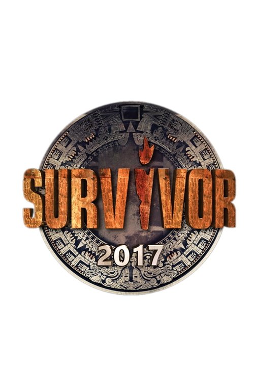 Survivor dizi afişi