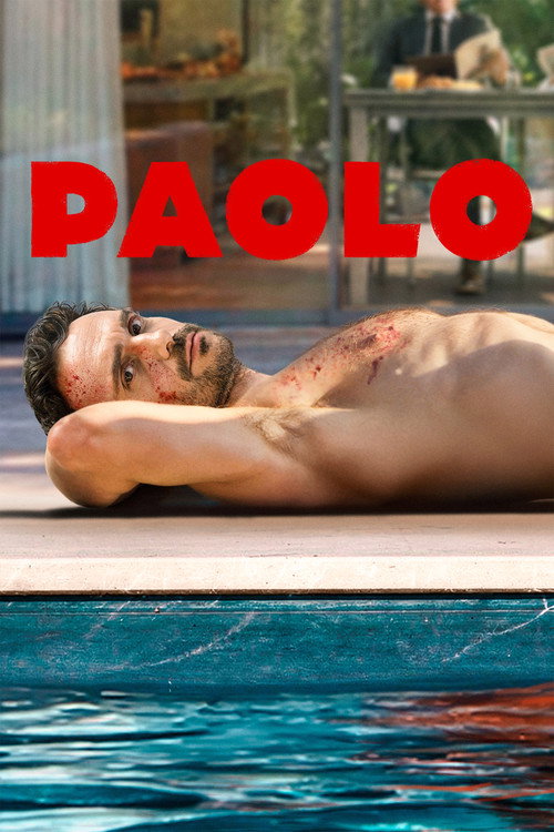 Paolo dizi afişi