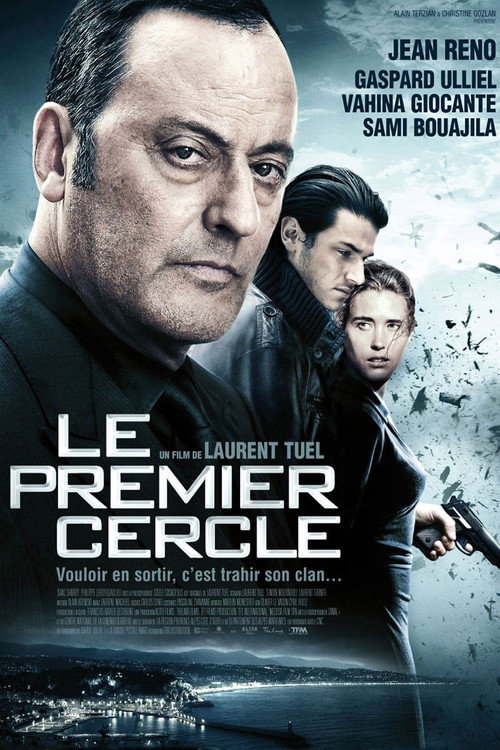 Le Premier cercle film afişi