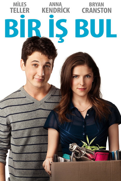 Get a Job film afişi