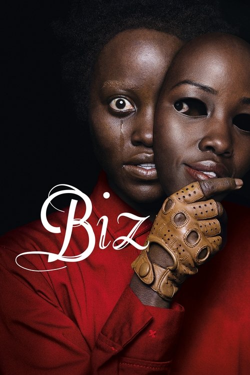 Biz film afişi