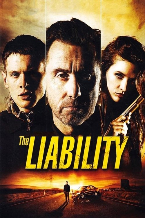 Yükümlülük film afişi