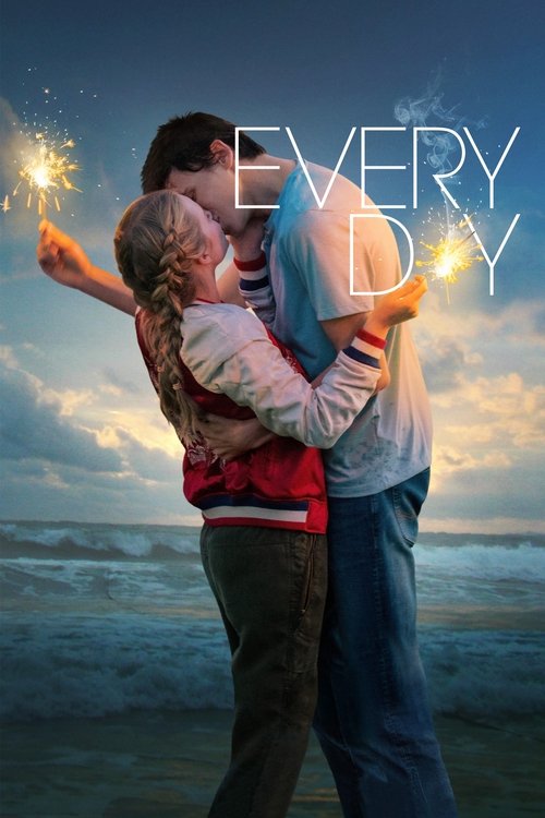 Every Day film afişi
