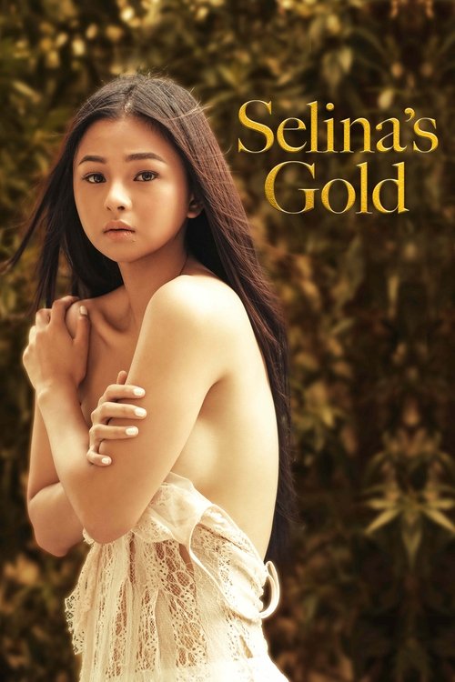 Selina’s Gold film afişi