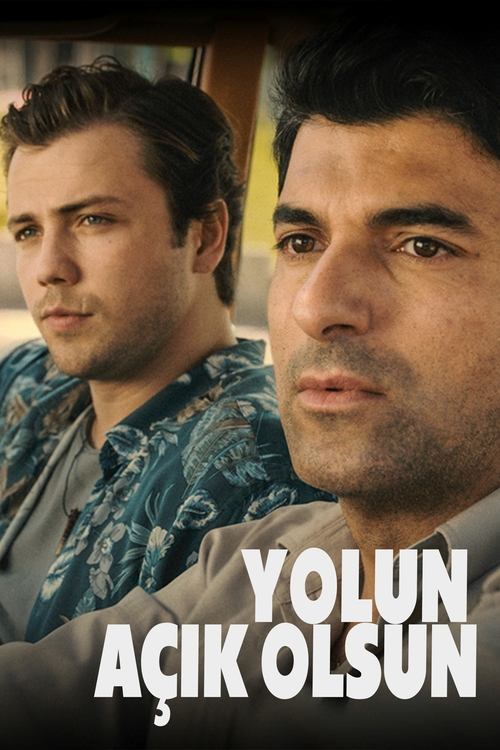 Yolun Açık Olsun film afişi