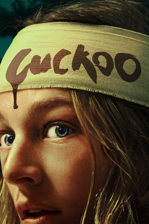 Cuckoo film afişi