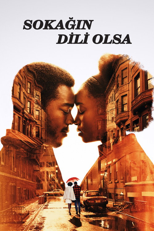 If Beale Street Could Talk film afişi