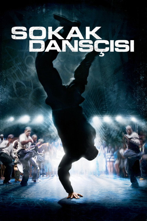 Stomp the Yard film afişi