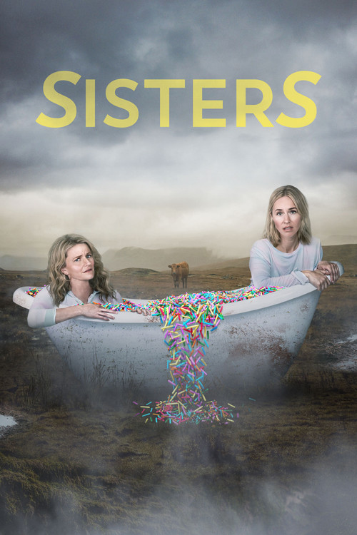 SisterS dizi afişi