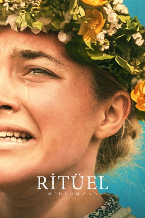 Ritüel film afişi