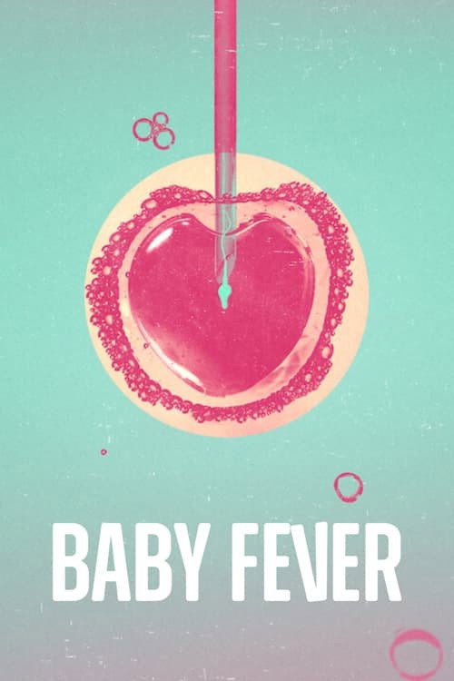 Baby Fever dizi afişi