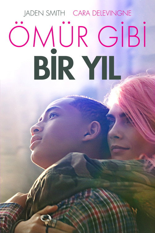 Life in a Year film afişi