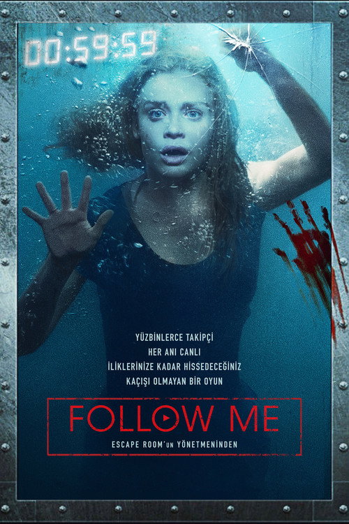 Follow Me film afişi