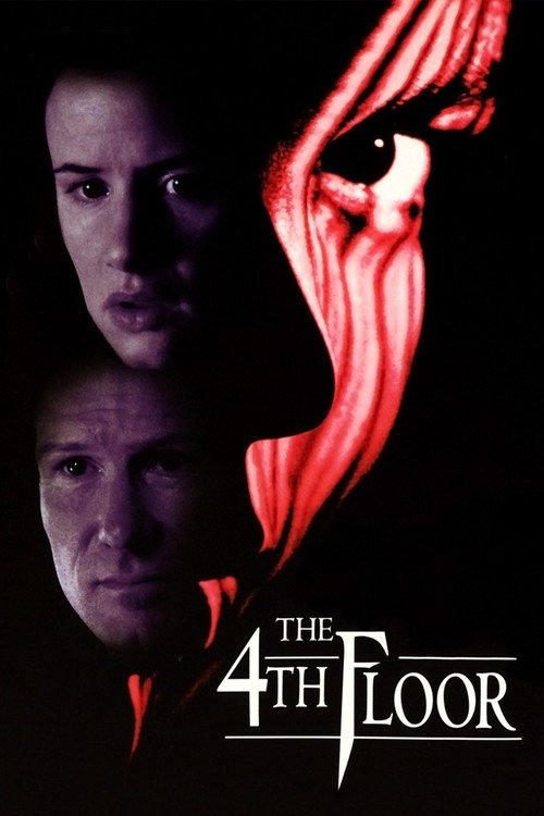 The 4th Floor film afişi