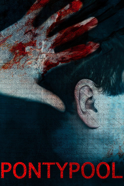 Pontypool film afişi