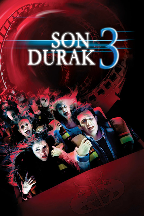 Final Destination 3 film afişi