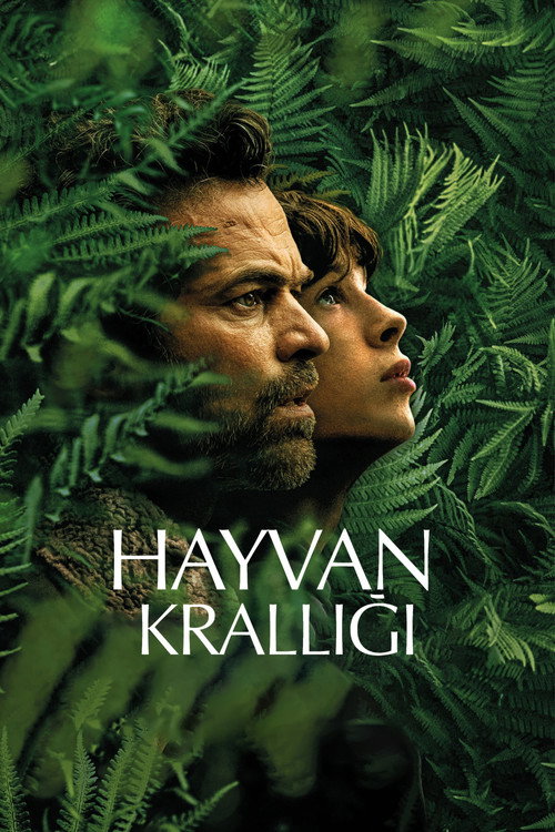 The Animal Kingdom film afişi
