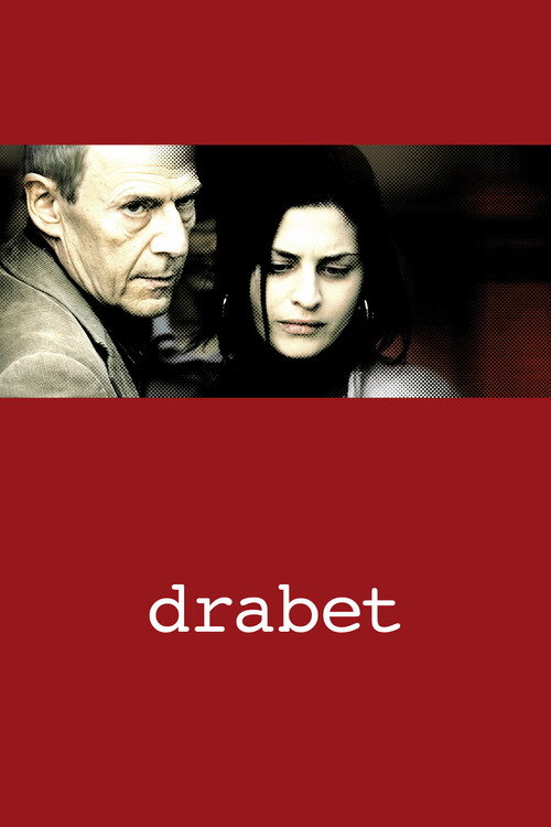Drabet film afişi