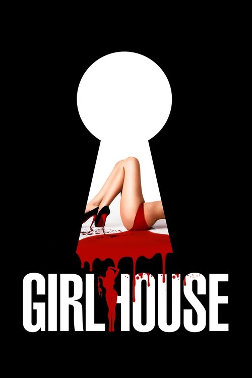 Girlhouse film afişi