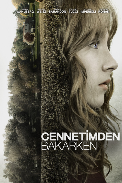 The Lovely Bones film afişi