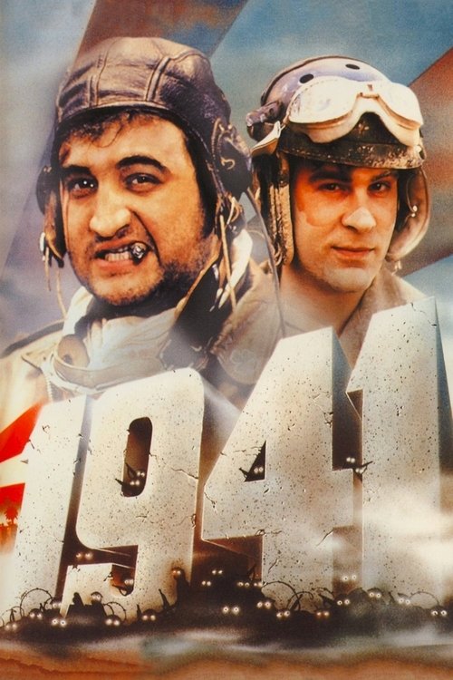 1941 film afişi