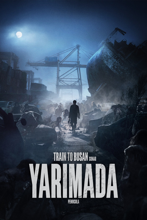 Peninsula film afişi